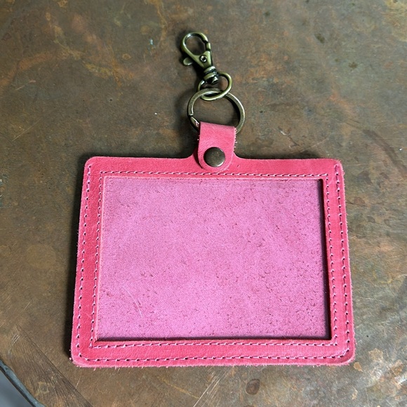 Vaccination Card Holder - Picture 2 of 2